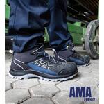 BLACK EAGLE SAFETY 410 | C, GTX, BLUE
