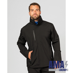 Men's Explorer Waterproof Rain Jacket