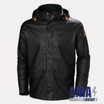 Gale Waterproof Rain Jacket