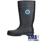 Workmaster II – Black