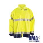 Premium Breathable Rain Jacket