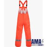 ARC X® FR RATED Rainwear BIB PANTS
