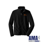 Port Authority Value Full-Zip Fleece Jacket