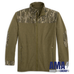 SENTRY HYBRID JACKET: BOTTOMLAND