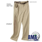 Men's Eco-Mesh Pant with Insect Shield