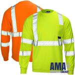 RADIAN LONG SLEEVE WITH MAX-DRI