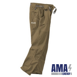 Men's Bushwacker Weatherpants with Insect Shield