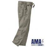 Men's Bushwacker Weatherpants with Insect Shield