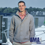 N17182 - MEN'S VOYAGE RAINCOAT