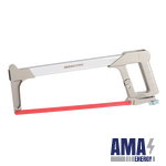 Hacksaw Frame