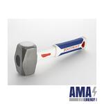 Fiberglass HANDLE CLUB Hammers