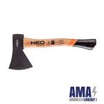 AXE 1000 G, Hickory HANDLE