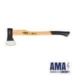 AXE 1250 G, Hickory HANDLE