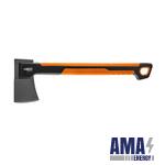 AXE 1200 G, HEAD 850 G, Fibreglass HANDLE 23.5