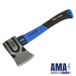 Hand Axe with Fibreglass Shaft 1.5lb
