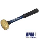 Brass Hammers
