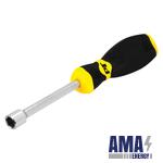 8mm x 3" Nut Driver