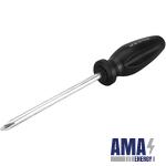 #2 X 4" Phillips Screwdriver