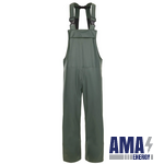 Fort Airflex Waterproof Bib and Brace Overalls