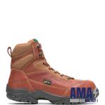 APEX Waterproof Metatarsal GUARD Composite TOE 6" WORK BOOT