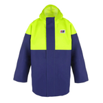 Crew 211 Heavy Duty Foul Weather Jacket