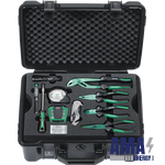 Quality tools and Original Equipment with on-board tools