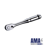 3/8"Sq. Ratchet Handle (90-Tooth) - Nbr390A