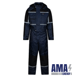 Regatta Professional Pro Waterproof Insulated Coverall