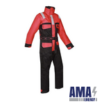 Mullion NORTH SEA 1MHC Floatation SUIT