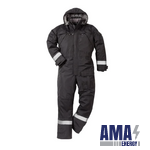 Fristads 812 Airtech WINTER Overalls