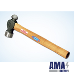 First_Pro Hammer with Handle