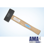 Club Hammer with Handle