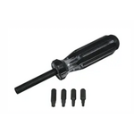 Obsolete AT Factory - 14750 Magnetic TORX® Screwdriver SET