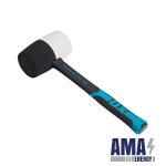OX Tools 32″ Combination Rubber Mallet