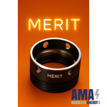 002408-100060 Seal Retainer Compatible with Furukawa FXJ375 High-Precision Hydraulic Rock Breaker Component for Maximum Impact Performance