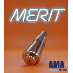 002409-110010 Piston Compatible with Furukawa FXJ375 High-Precision Hydraulic Rock Breaker Component for Maximum Impact Performance