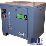 Screw Compressor Crossair CA-5.5-8(10)Ra