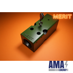 110713 Front Head Strength for Your Rammer E68