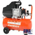 Patriot EURO 24/240 piston Compressor