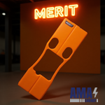 162525 Wear Plate Rammer Allied