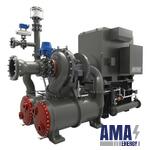 GMP RC-50000 Centrifugal Compressor
