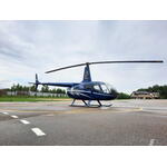 Robinson R66 Turbine