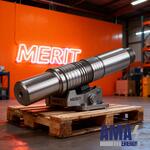 3315277300 3315 2773 00 Piston