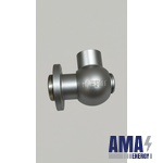 3363116890 3363116891 Swivel Joint Adapter Epiroc Atlas Copco Rock Breakers