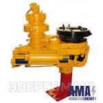 Automatic Drilling key AKB-3M2