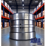 5001040 Indeco MES5000 Upper Bushing | Where Stability Begins