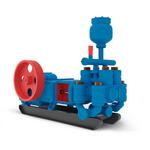 Drilling pump NB 125
