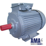 Low-Voltage Asynchronous Electric motor Air132M4
