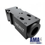 86737129 Front guide for Montabert XL 1700 Breaker