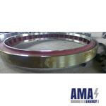 Manufacturing of parts According to Customer Drawings